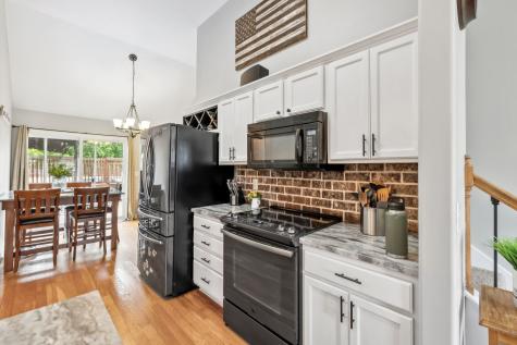 2808 Belle Meade Place Columbia TN 38401