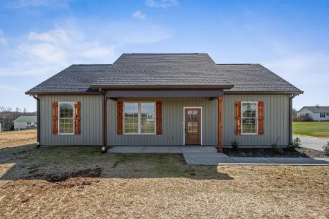 4257 Shelbyville Road McMinnville TN 37110