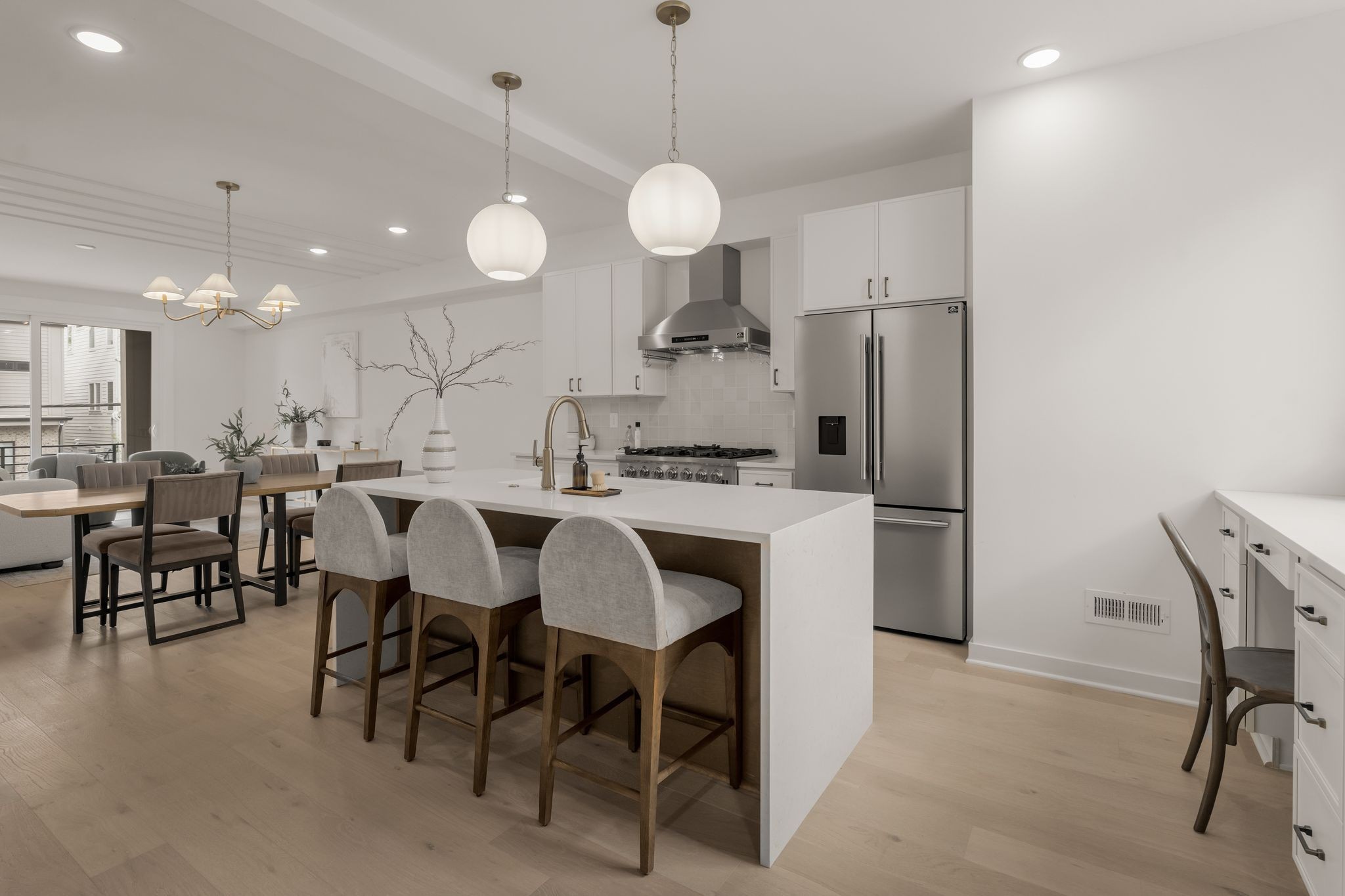 917 Cheatham Place Nashville TN 37208