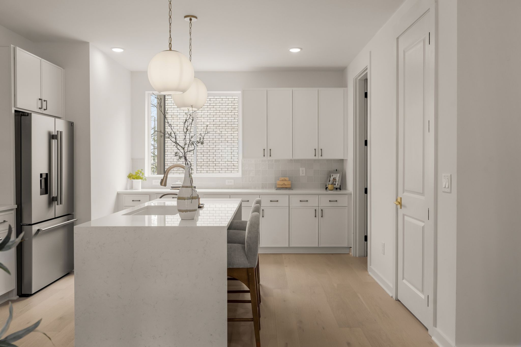 917 Cheatham Place Nashville TN 37208
