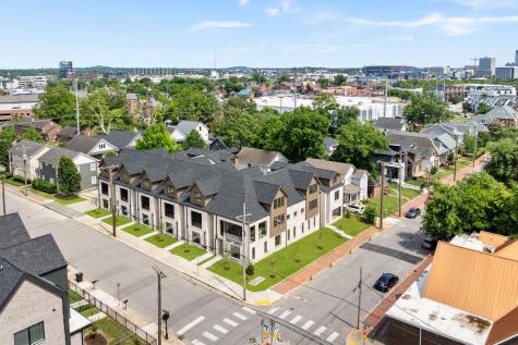 917 Cheatham Place Nashville TN 37208