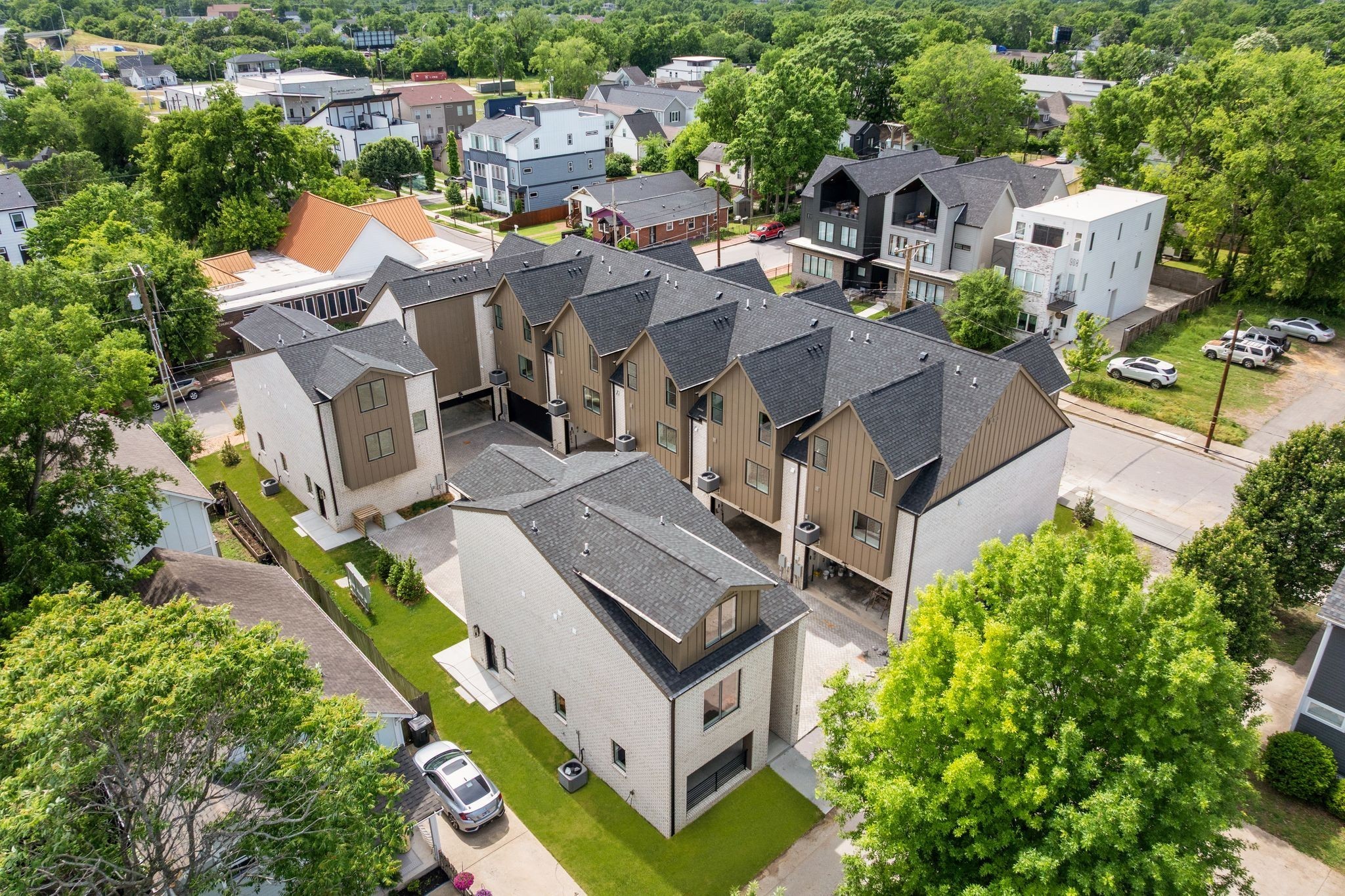 917 Cheatham Place Nashville TN 37208