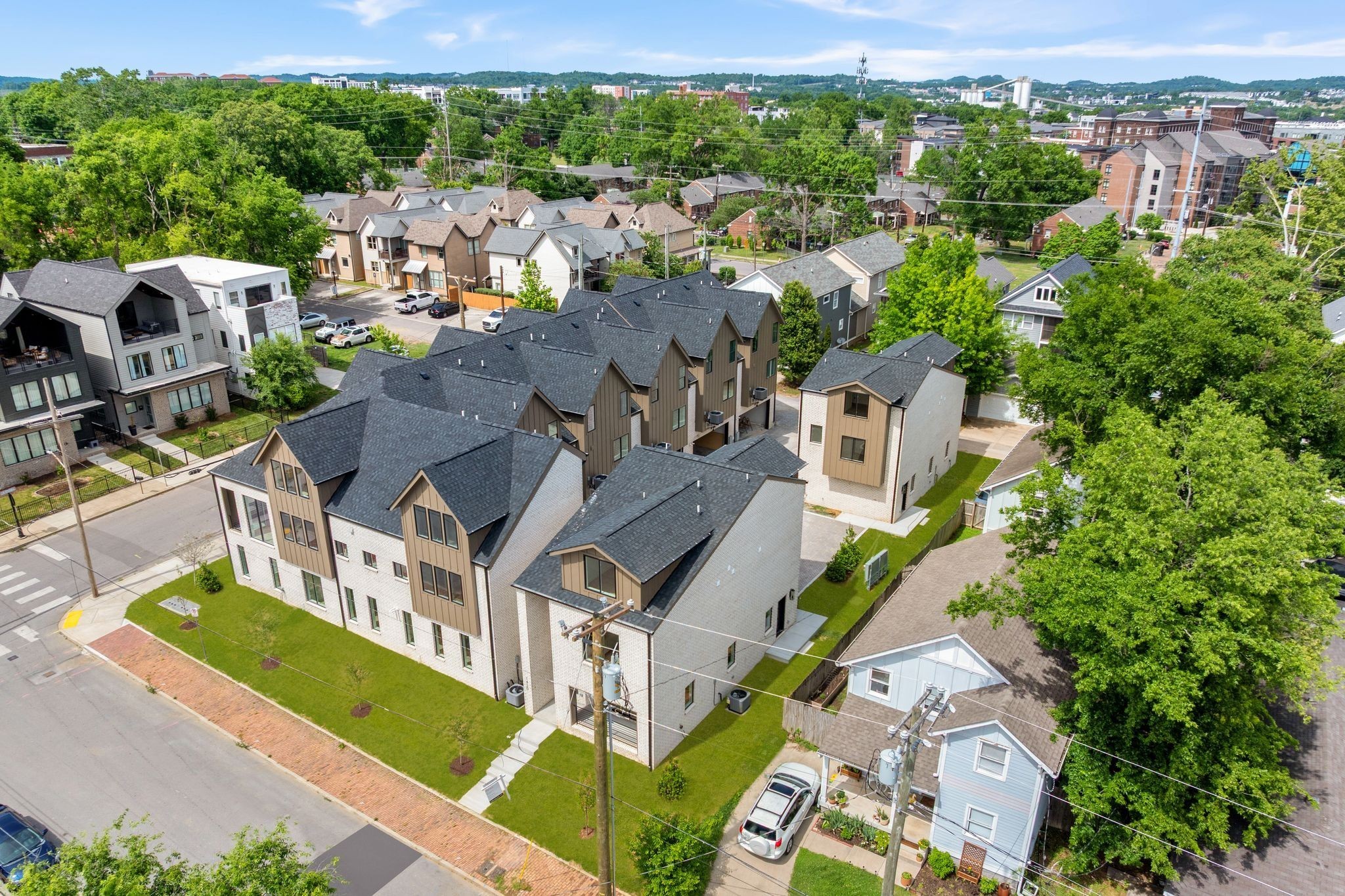 917 Cheatham Place Nashville TN 37208