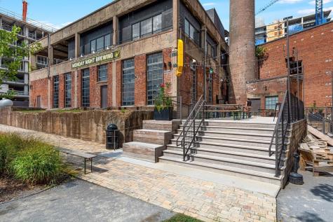917 Cheatham Place Nashville TN 37208