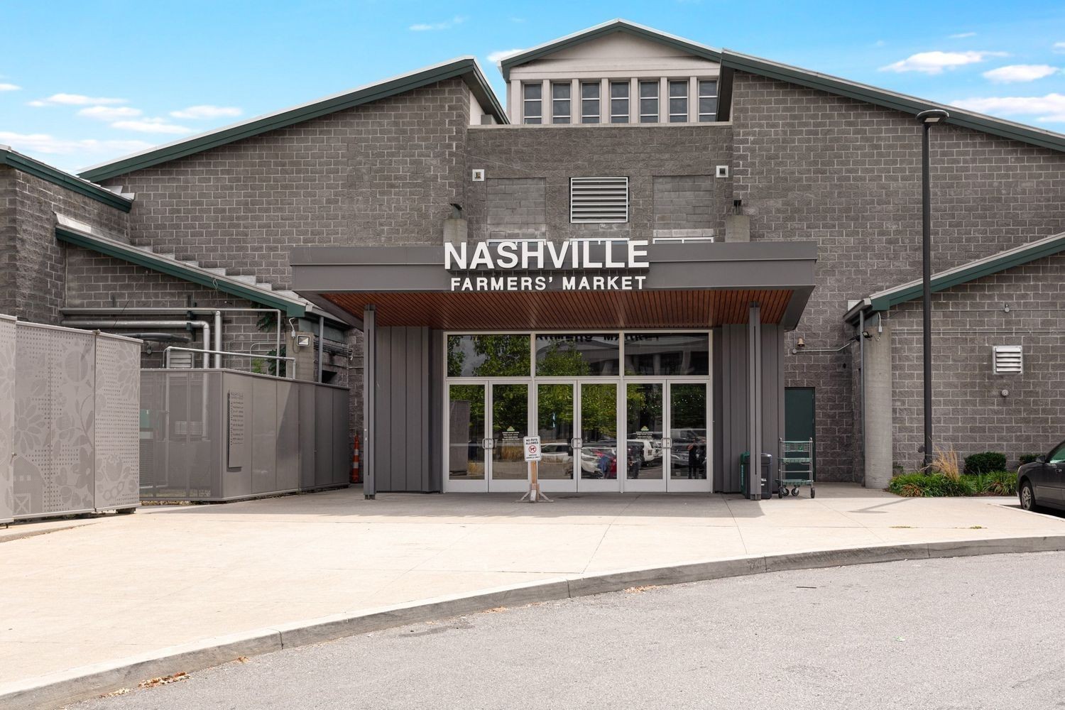 917 Cheatham Place Nashville TN 37208