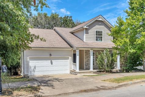 321 Deep Woods Circle Nashville TN 37214