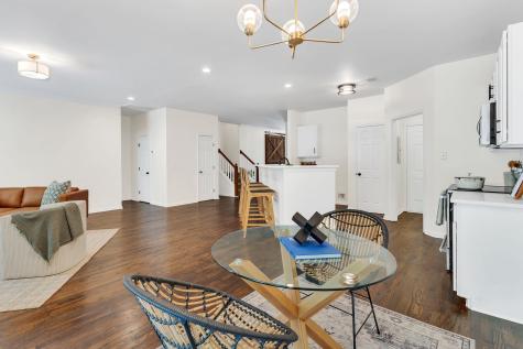 321 Deep Woods Circle Nashville TN 37214