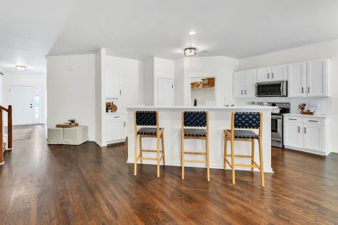 321 Deep Woods Circle Nashville TN 37214