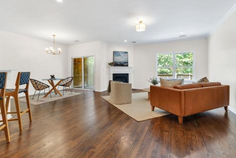 321 Deep Woods Circle Nashville TN 37214