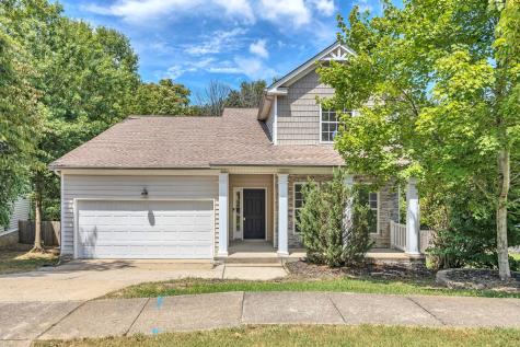 321 Deep Woods Circle Nashville TN 37214