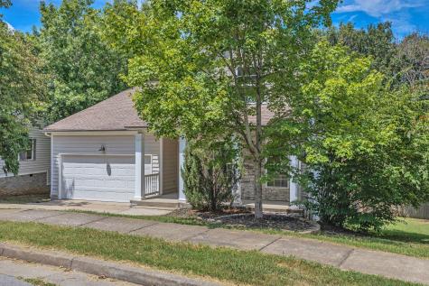 321 Deep Woods Circle Nashville TN 37214