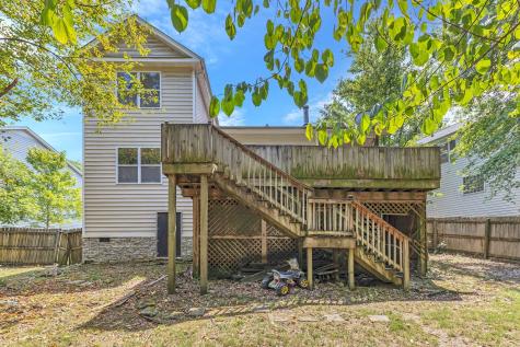 321 Deep Woods Circle Nashville TN 37214