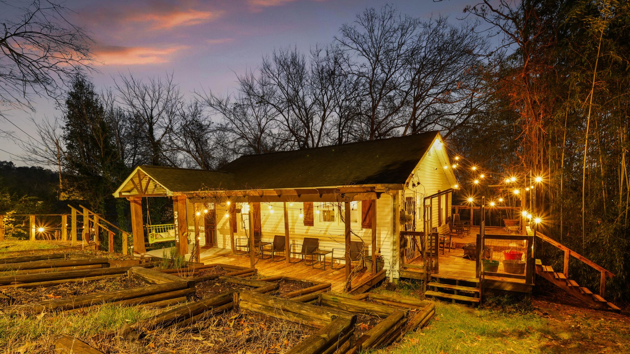 3414 Bennett Road Chattanooga TN 37412