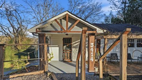 3414 Bennett Road Chattanooga TN 37412