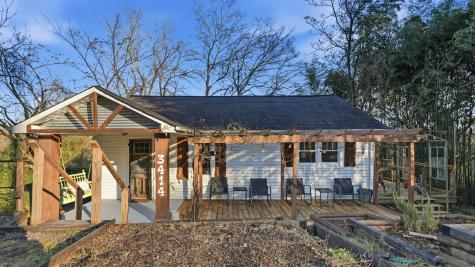 3414 Bennett Road Chattanooga TN 37412