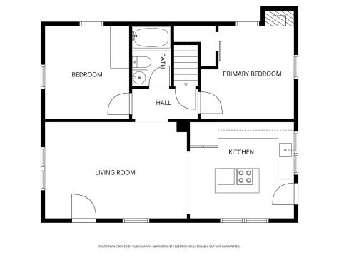 3414 Bennett Road Chattanooga TN 37412