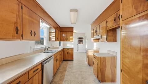 3417 Hartford Drive Chattanooga TN 37415