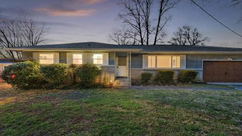 3417 Hartford Drive Chattanooga TN 37415