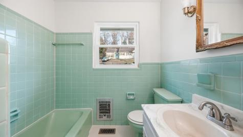 3417 Hartford Drive Chattanooga TN 37415