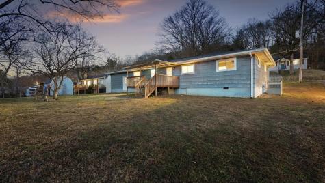 3417 Hartford Drive Chattanooga TN 37415