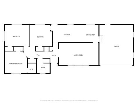 3417 Hartford Drive Chattanooga TN 37415