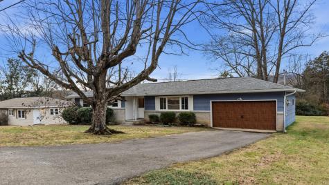 3417 Hartford Drive Chattanooga TN 37415