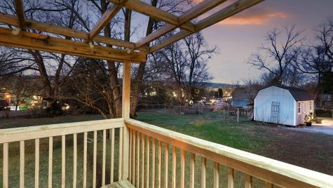 3417 Hartford Drive Chattanooga TN 37415