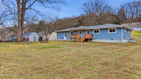 3417 Hartford Drive Chattanooga TN 37415