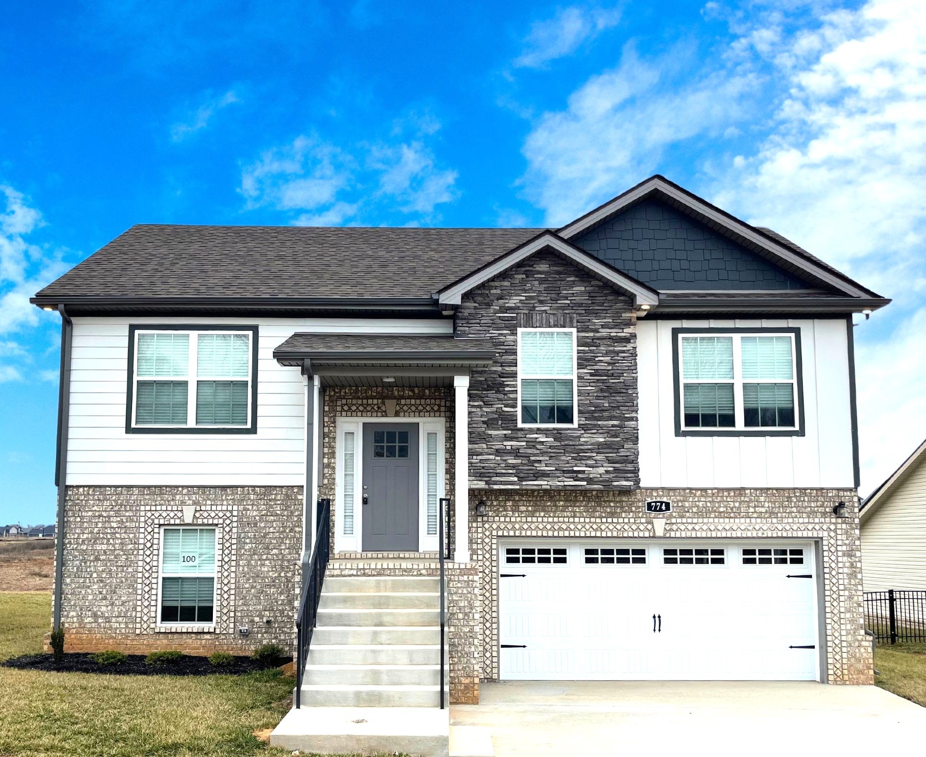 774 Boreal Way Clarksville TN 37042