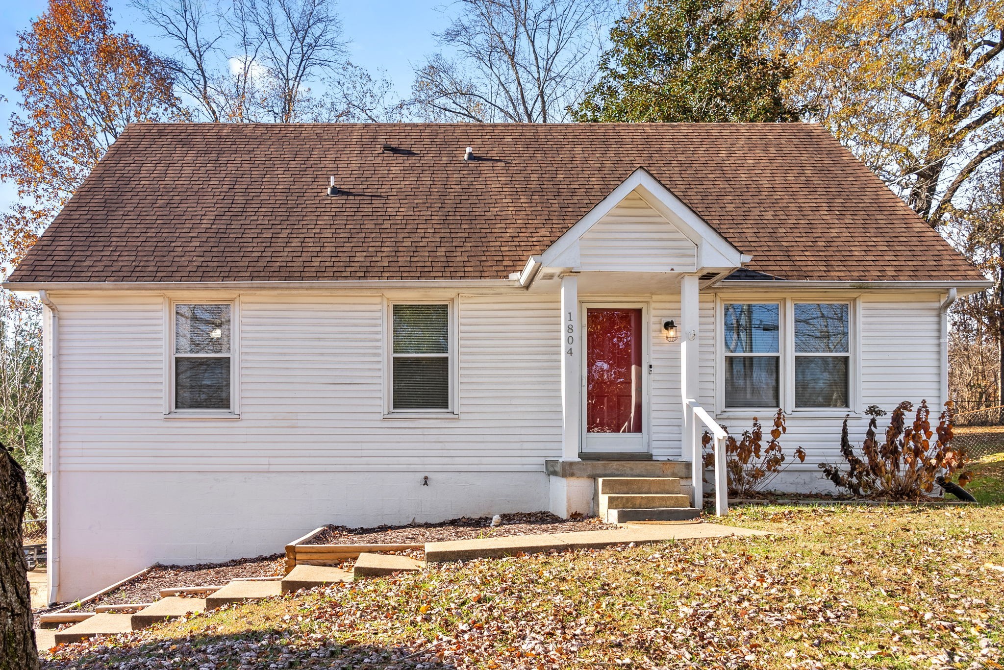 1804 Palamino Drive Clarksville TN 37042