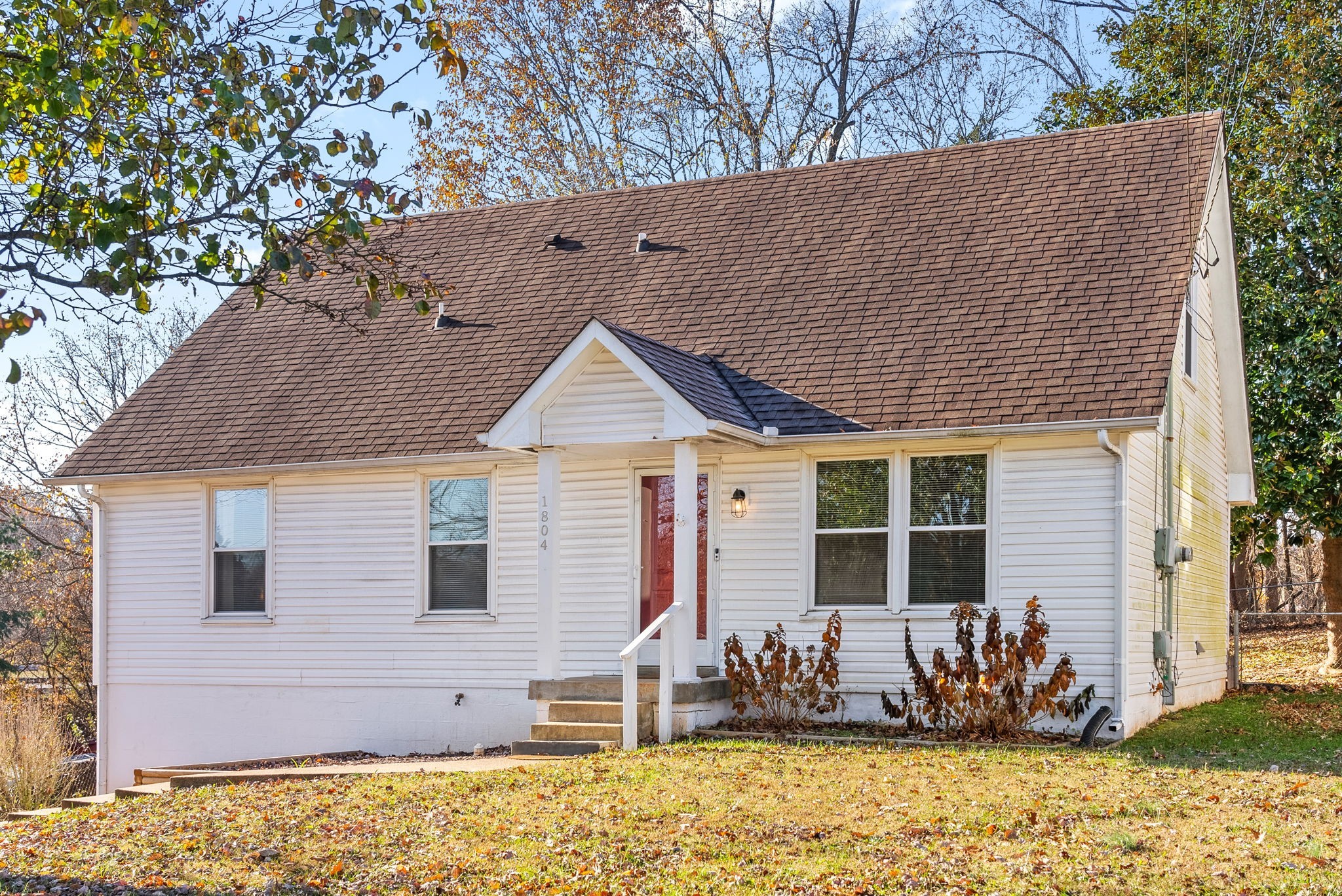 1804 Palamino Drive Clarksville TN 37042