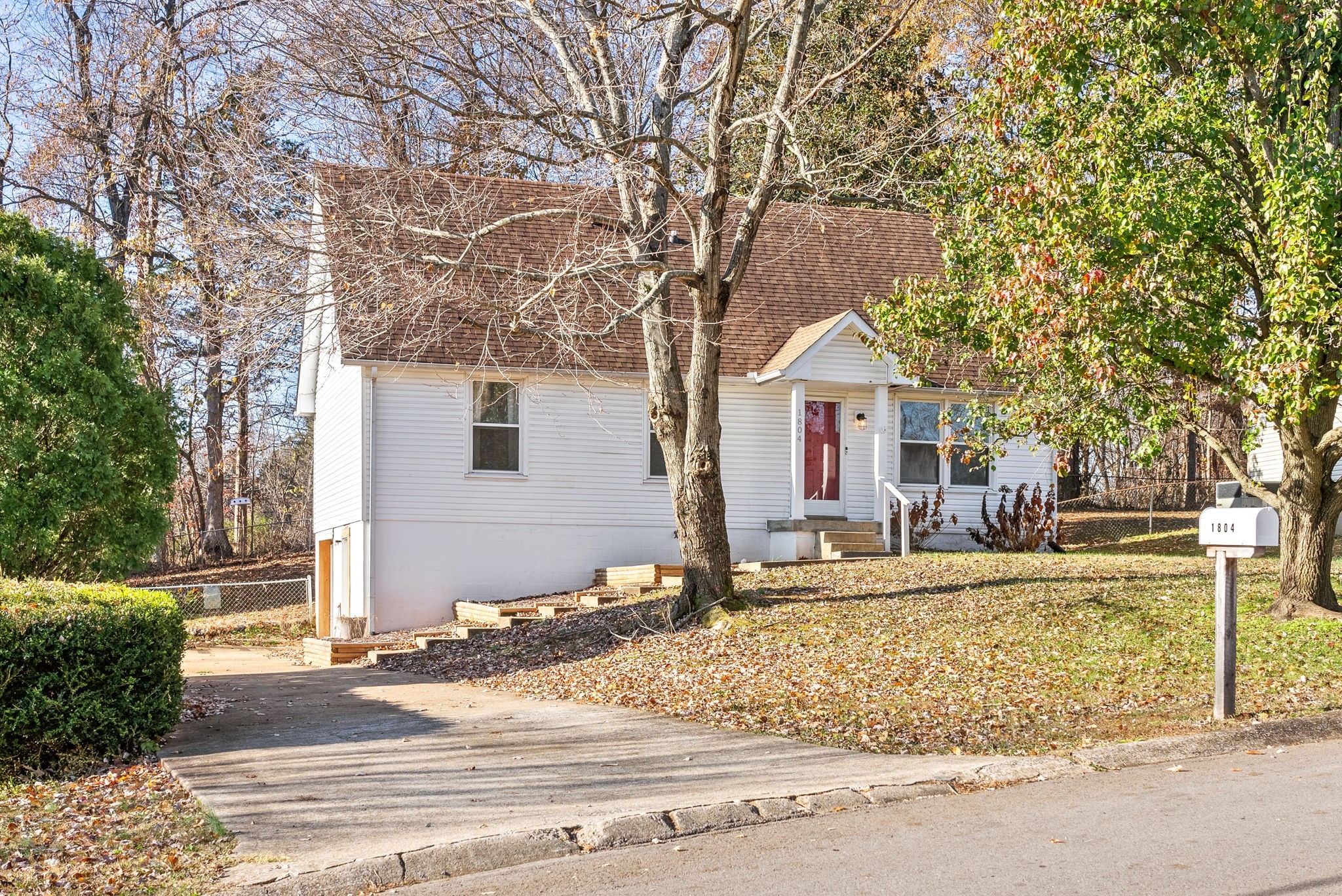 1804 Palamino Drive Clarksville TN 37042