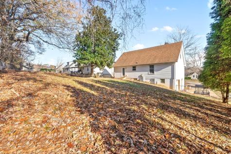 1804 Palamino Drive Clarksville TN 37042