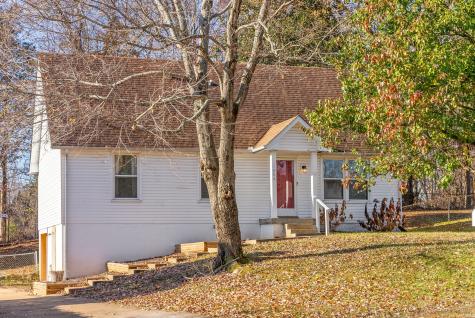 1804 Palamino Drive Clarksville TN 37042