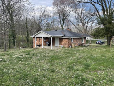 1102 S Graycroft Avenue Madison TN 37115