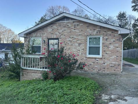 4412 Providence Heights Nashville TN 37211