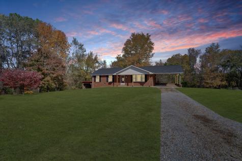 5433 Marion Road Cunningham TN 37052