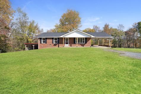 5433 Marion Road Cunningham TN 37052