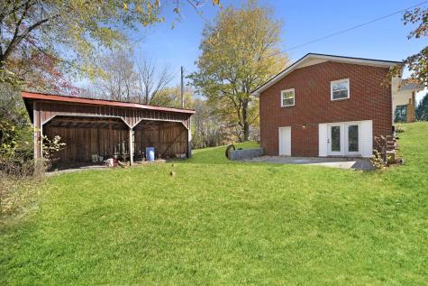 5433 Marion Road Cunningham TN 37052
