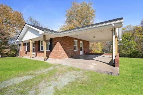 5433 Marion Road Cunningham TN 37052
