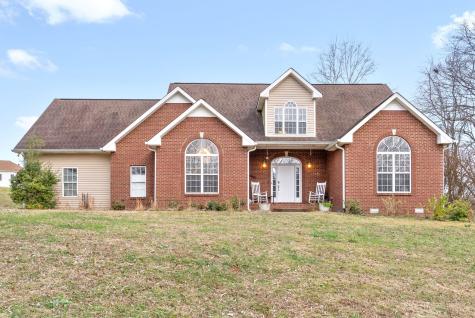 950 Old Mack Road Clarksville TN 37040