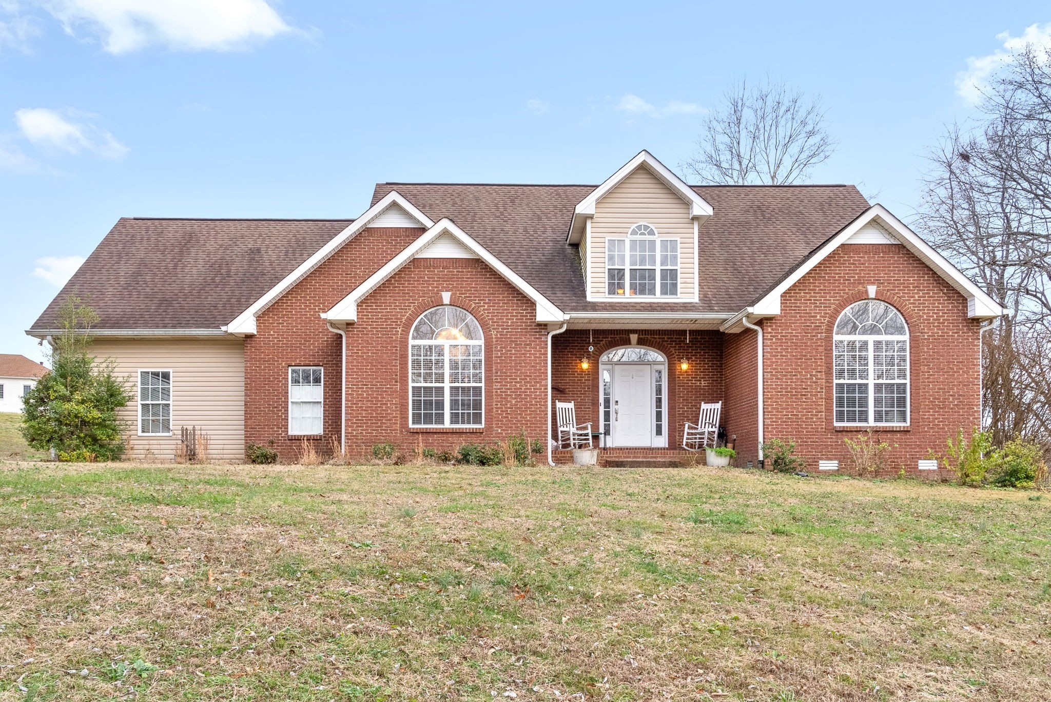 950 Old Mack Road Clarksville TN 37040