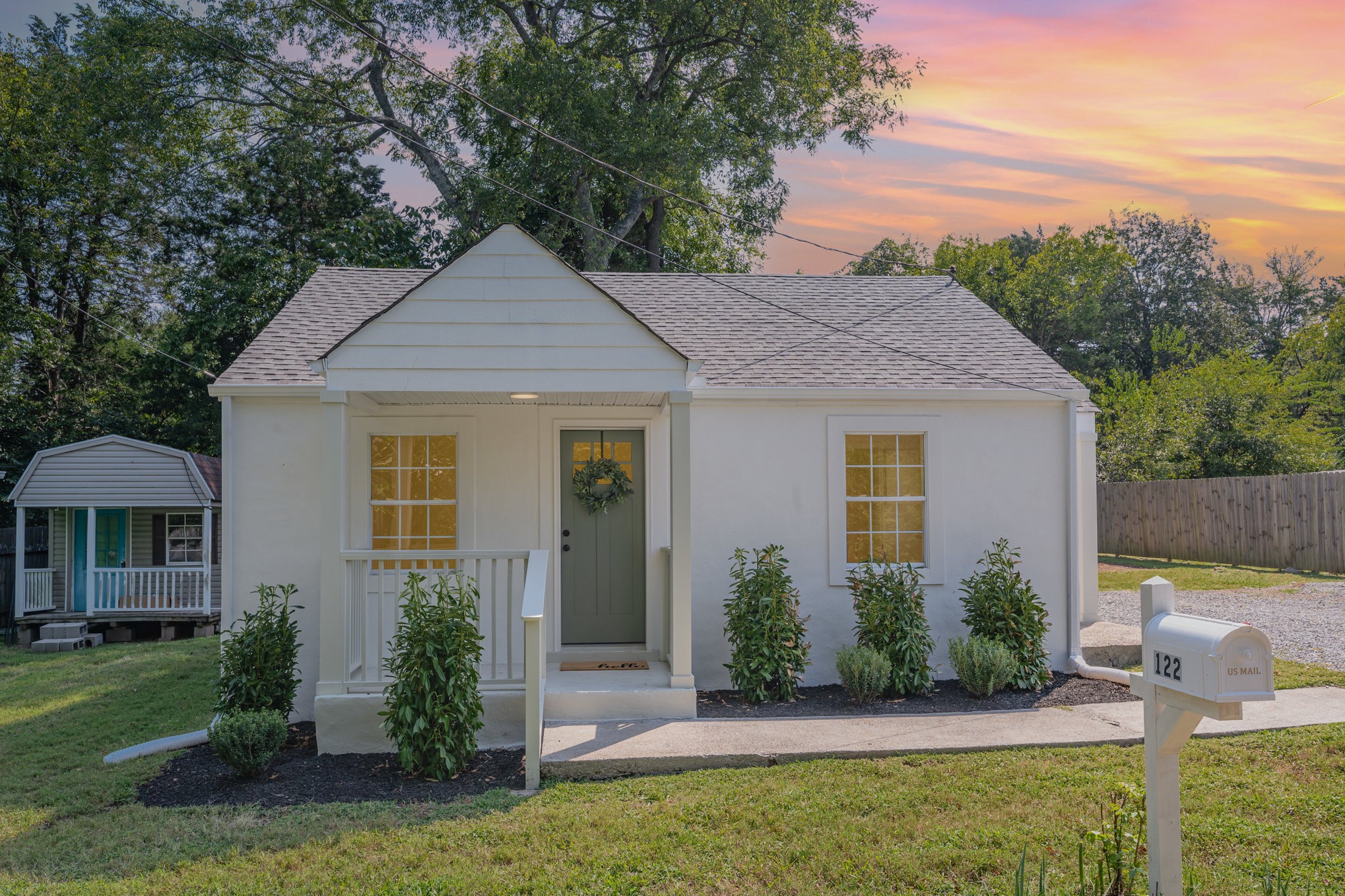 122 Waldron Circle La Vergne TN 37086