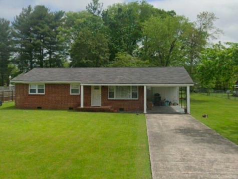 1114 Highland Avenue Jasper TN 37347