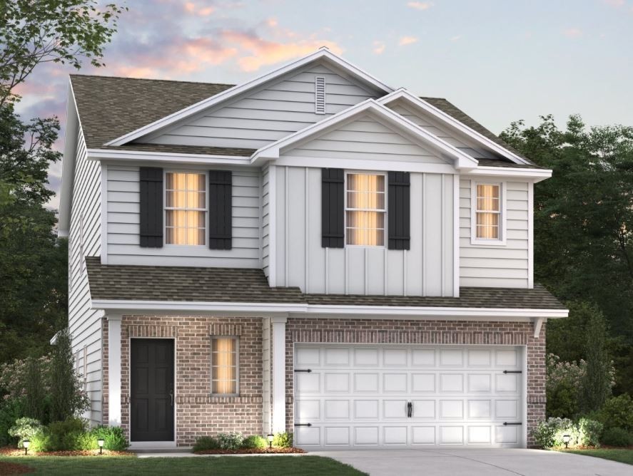937 Watercourse Court Nashville TN 37214