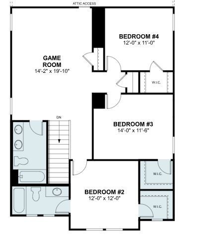 937 Watercourse Court Nashville TN 37214