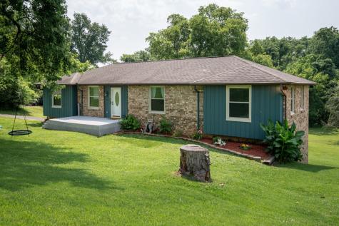 366 Green Harbor Road Old Hickory TN 37138