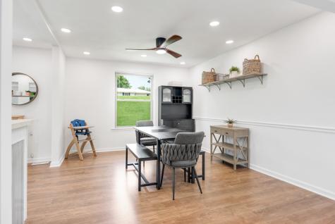 366 Green Harbor Road Old Hickory TN 37138