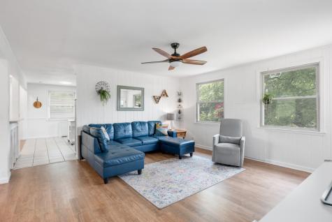 366 Green Harbor Road Old Hickory TN 37138