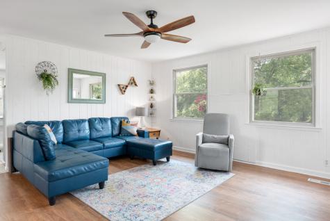 366 Green Harbor Road Old Hickory TN 37138